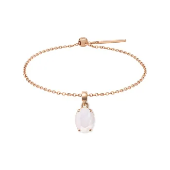 Daniel Wellington CHARMS Whisper Mother Of Pearl, Alloy Bracelets Unisex