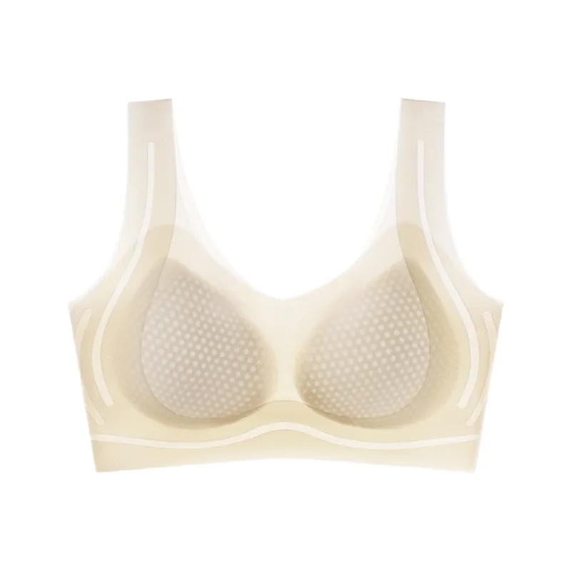 Cotton Gene Women's Bras-1