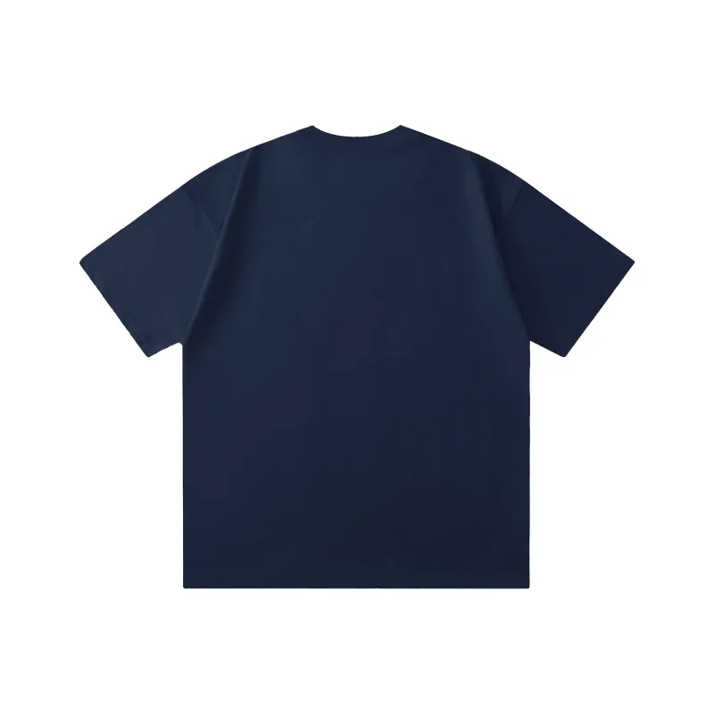 Endless Abyss T Shirts Unisex-7