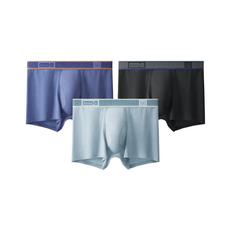 Bananain Underpants Men's 3 Pack-3