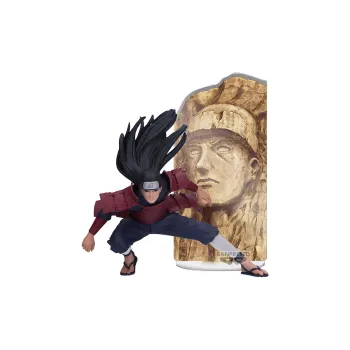 BANPRESTO Panel Spectacle Naruto Bonus Gifts