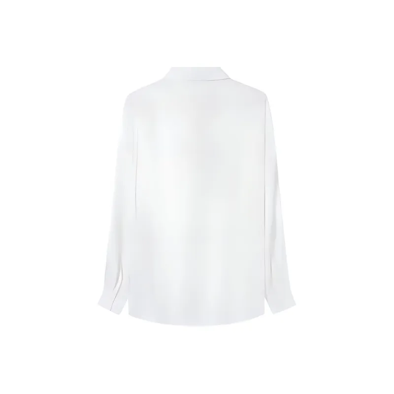 JESSYLINE Shirts Women's White-1
