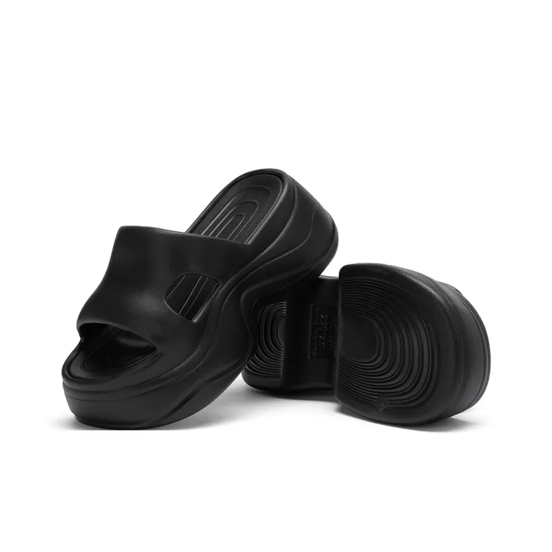 Hotwind Slip Resistant Slide Slippers Women's-4