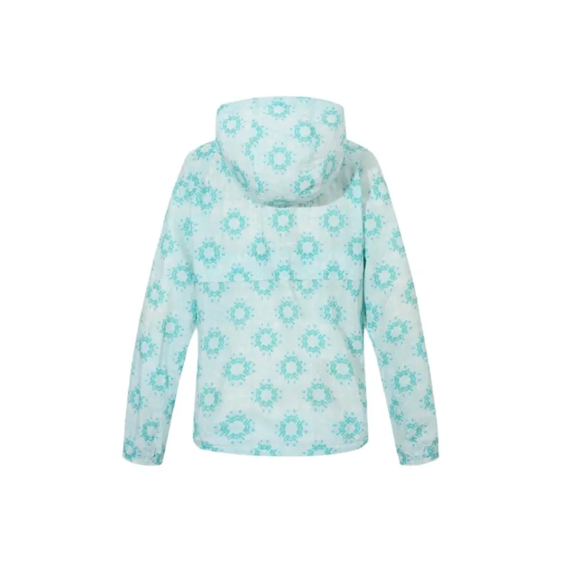 KOLON SPORT Jackets & Coats Women's Light Mint Green-1