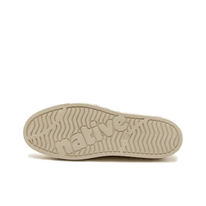 Native Shoes Bloom Clogs Unisex Ecru-9