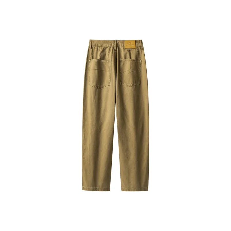 WILLIAM FOX&SONS Jeans Unisex-1