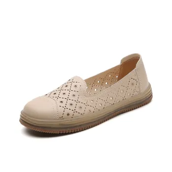 KUPE Casual Single Shoes Women's