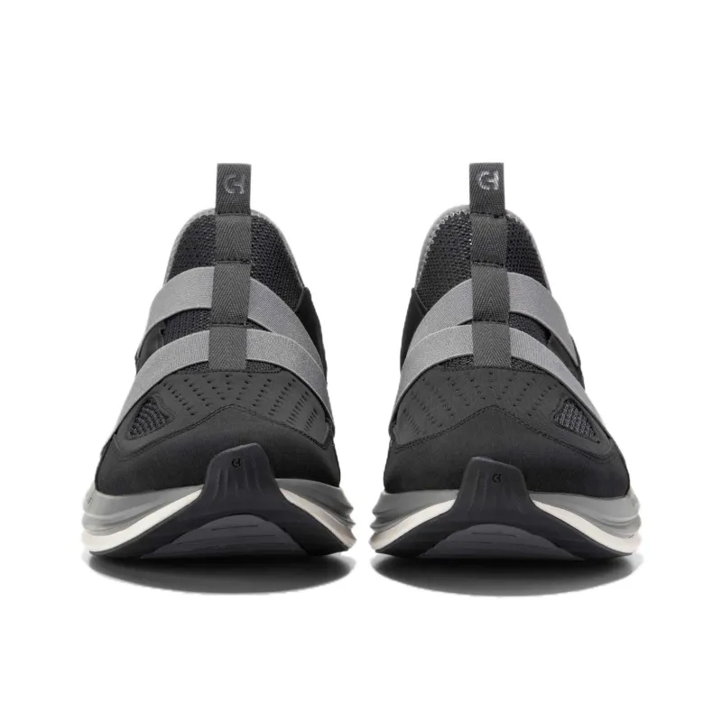 COLE HAAN Low Top Casual Shoes Men's Black-3