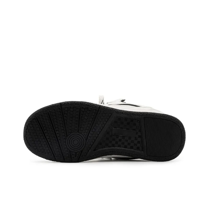 Snow Know The Answer SKTA Durable Lightweight And Breathable Low Top Skateboard Shoes Unisex-5