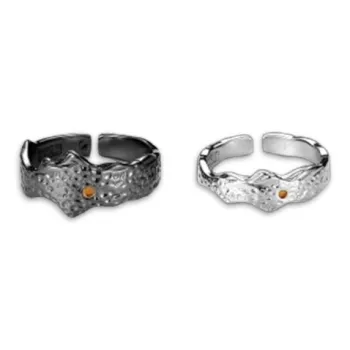 LuluCanaan Rings Unisex
