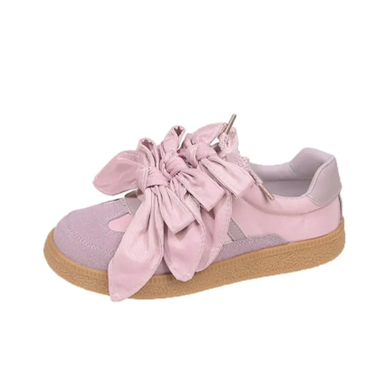 FANNAISHI Low Top Casual Shoes Women's-5