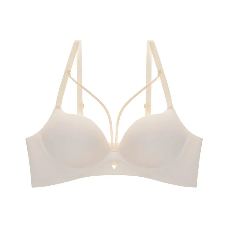 Herbal primer Women's Bras-6