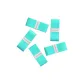 Maxsca Overgrip-Blue Color (5 Pack)