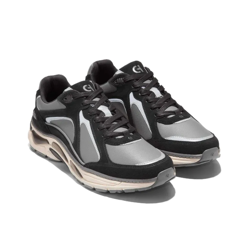 COLE HAAN Low Top Casual Shoes Men's Black-2