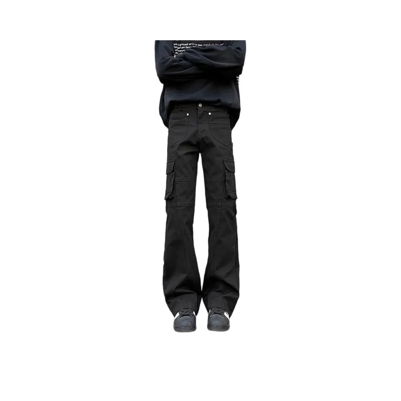 WELTER EXPERIMENT Classic Jeans Unisex-11