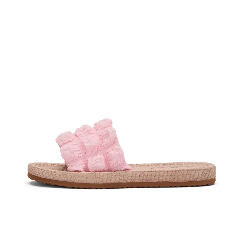 Hotwind Slip Resistant Slide Slippers Women's-5