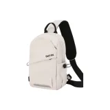 White without Charm[Good-Looking/Lightweight for Travel]