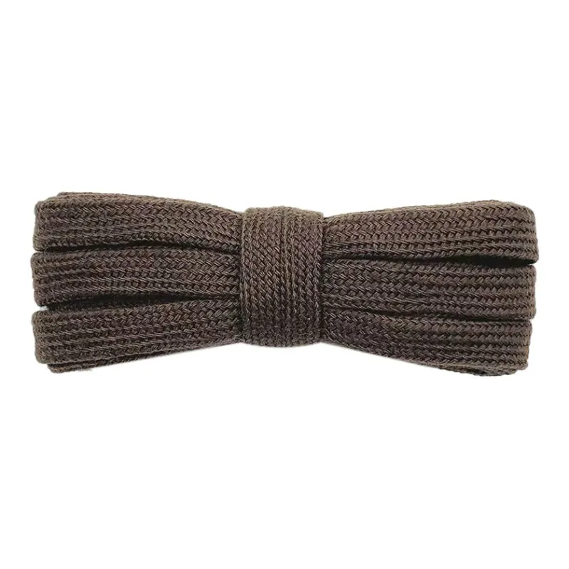 IOTS Polyester Shoelaces Unisex-0