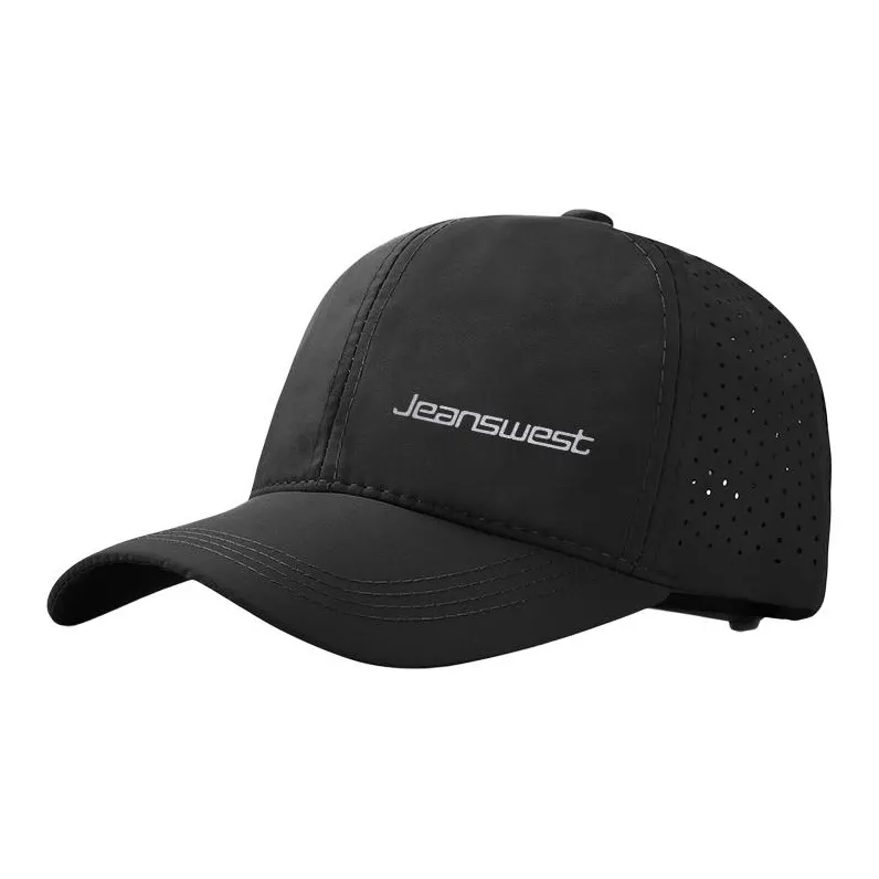 JEANSWEST Polyamide Baseball Caps Unisex-7