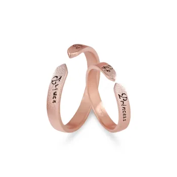 ARPOLINE S925 Silver Hand Accessory Unisex