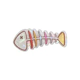 [Fishbone]1 Pack