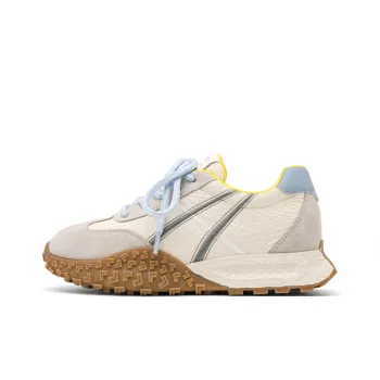 UNCLEWEN Lillian Height Increasing, Breathable, Slip Resistant Low Top Casual Shoes Women's