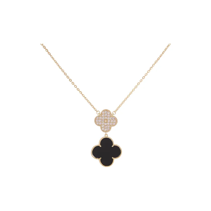 YDE Necklaces Women's-0