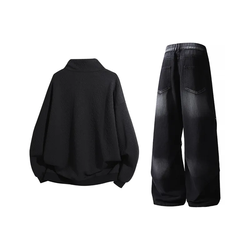 Supremo Cat Casual Sportswear Unisex-1