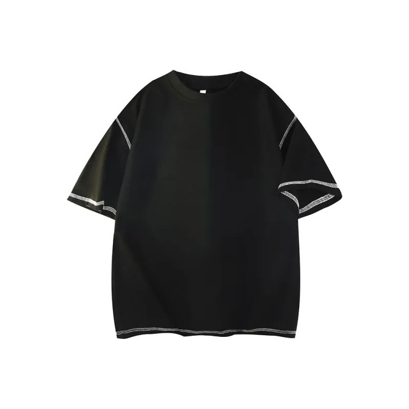 BEAR UNION T Shirts Unisex-4