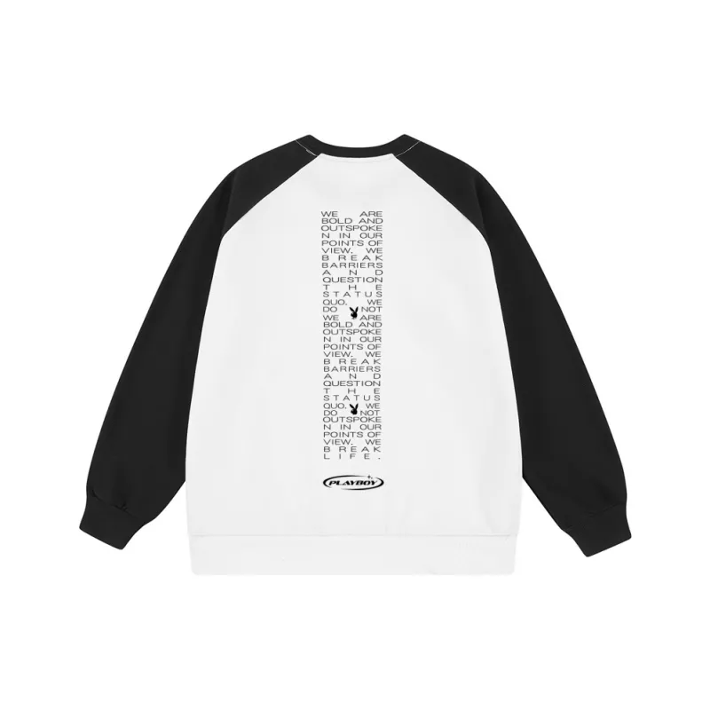 Playboy Sweatshirts Men-9