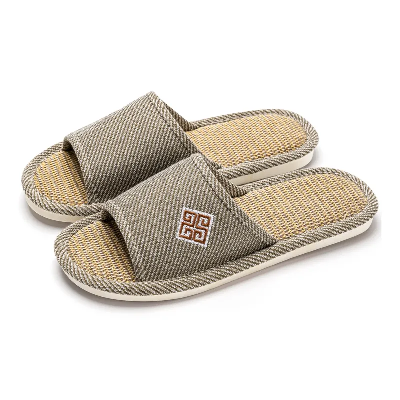 TZLDN Slippers / Home Slippers-16
