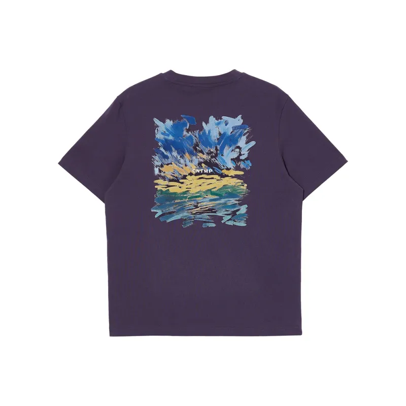 JACK&JONES T Shirts Unisex-3