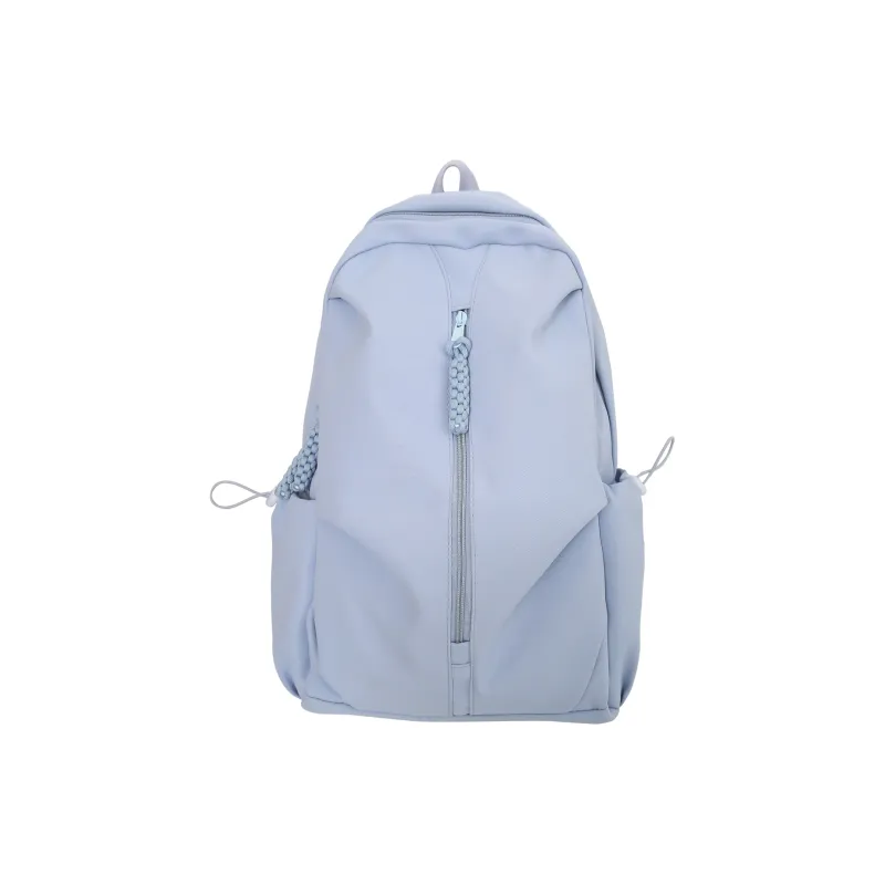 URBAN FOREST Nylon Backpack Regular Unisex Multicolor-15