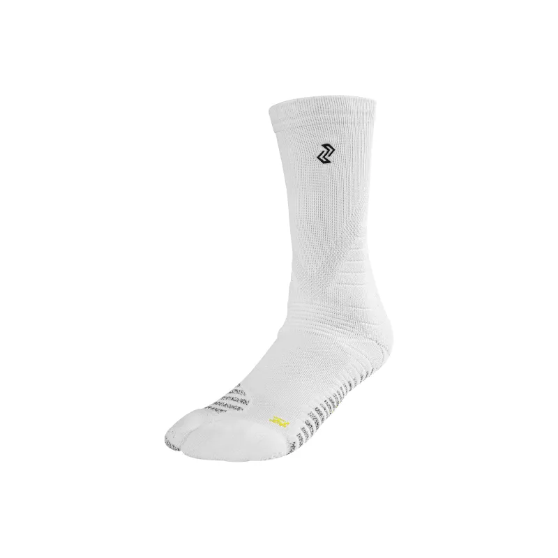 Lefight Basketball Socks Unisex-0