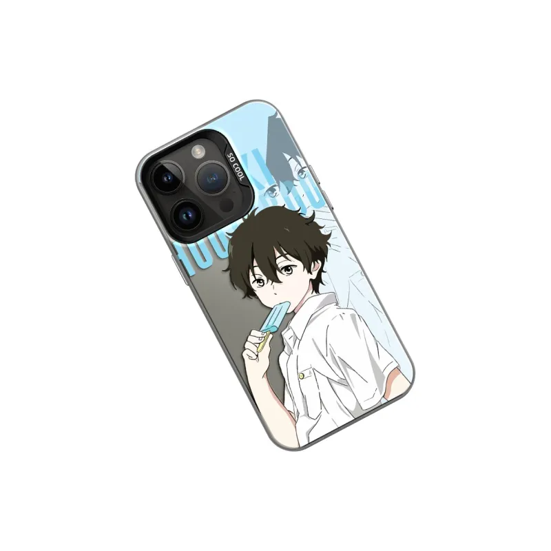 MANQIN Phone Cases-7