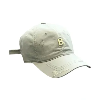 MITHAOL KUSC Cotton Baseball Caps Unisex