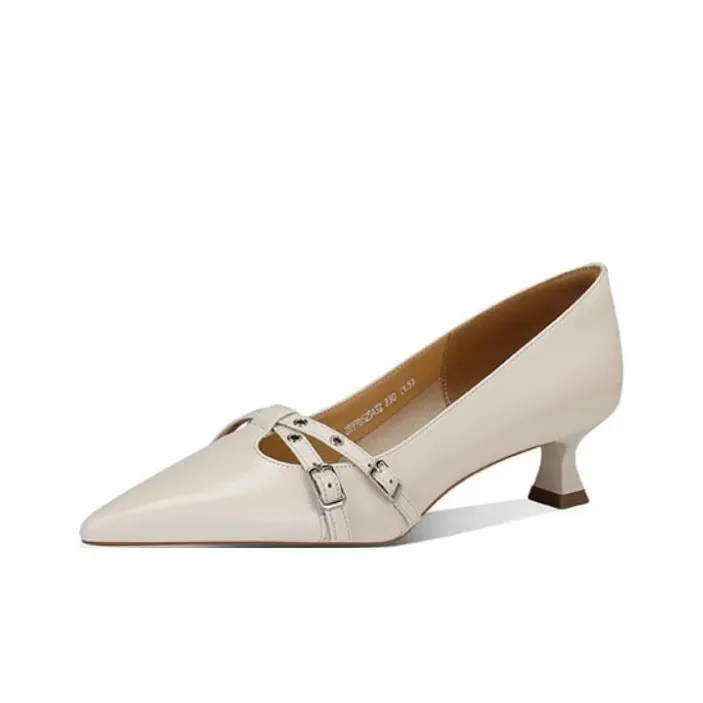 JESSICA SOPHIA High Heels Women's-5