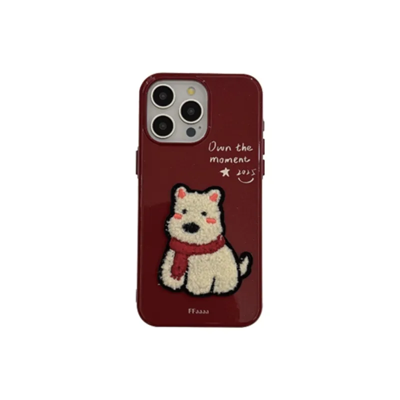 HUANBAOKE Phone Cases-0