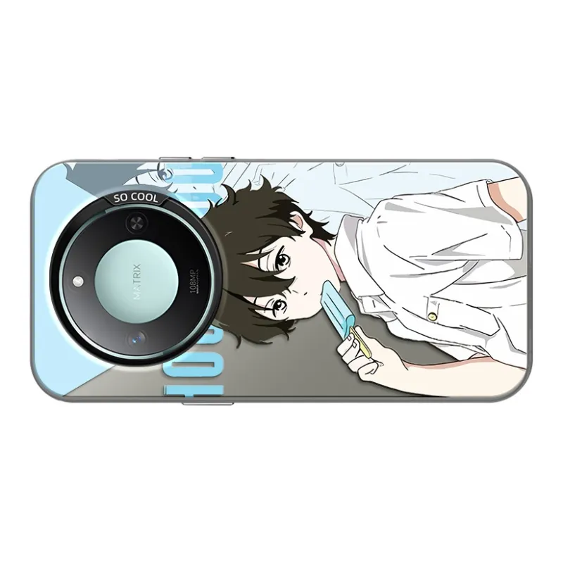 MANQIN Phone Cases-9
