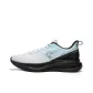 Jordan White Blue