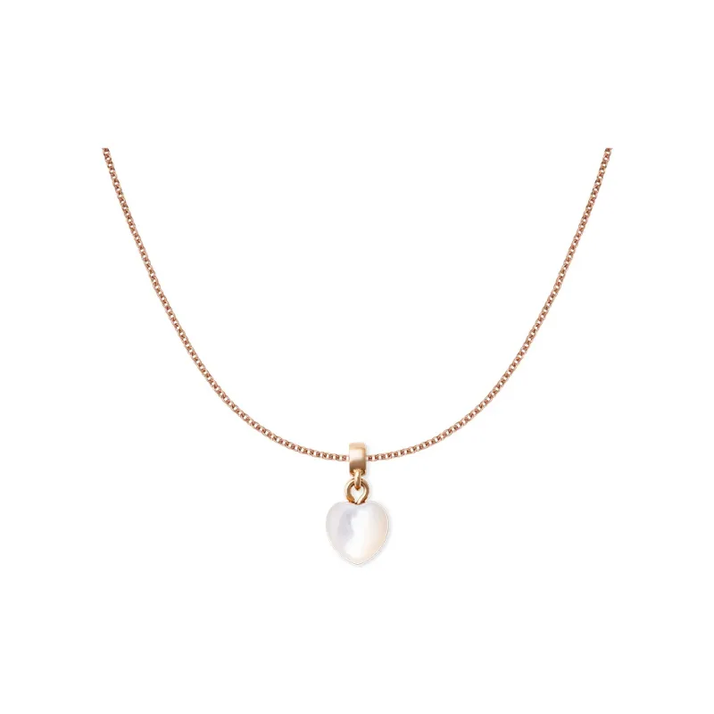 Daniel Wellington Alloy Necklaces Unisex-0