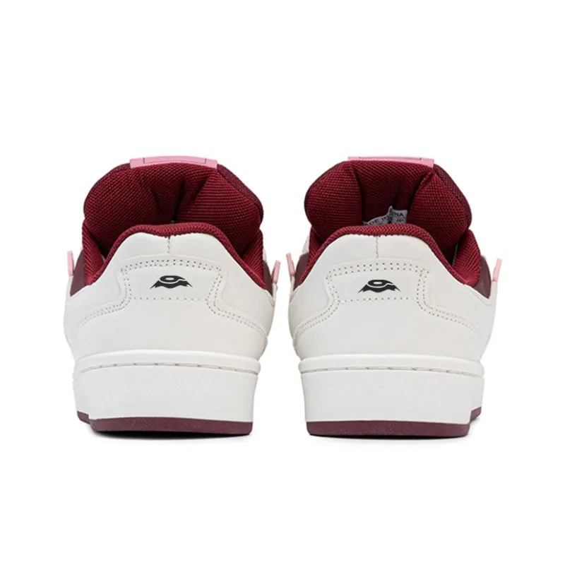 Snow Know The Answer SKTA Abrasion Resistant, Lightweight, And Breathable Low Top Skateboard Shoes Unisex-64