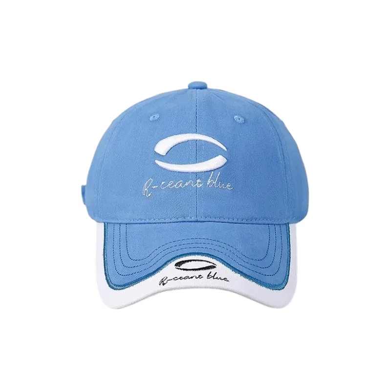 SLEEPYWALK Polyester Baseball Caps Unisex-2