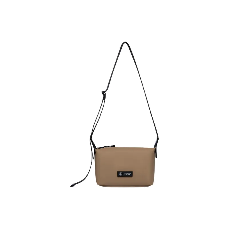 OIWAS Fabric Shoulder Bag Crossbody Bag Unisex Multicolor-12