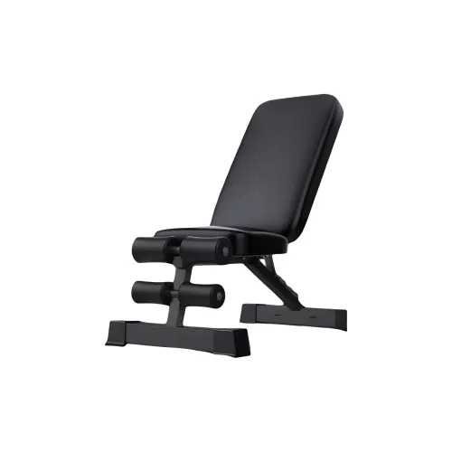 Ph.D. Research Dumbbell Benches Unisex