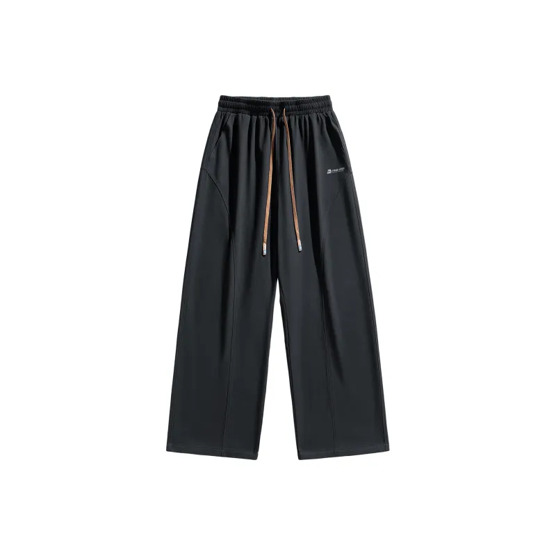 ALPINE PRO Knitted Sweatpants Unisex-0