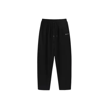 ALPINE PRO Knitted Sweatpants Unisex