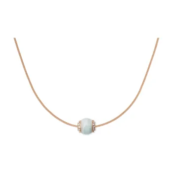 Daniel Wellington CHARMS Whisper Alloy Necklaces Unisex