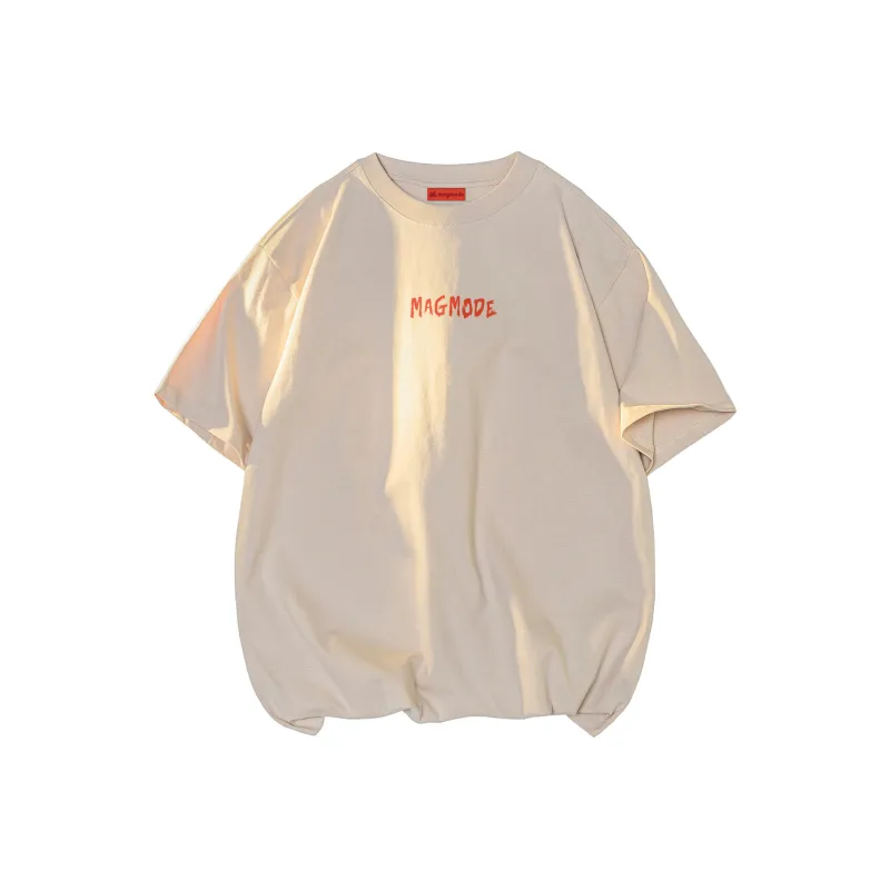 Magmode T Shirts Unisex-13