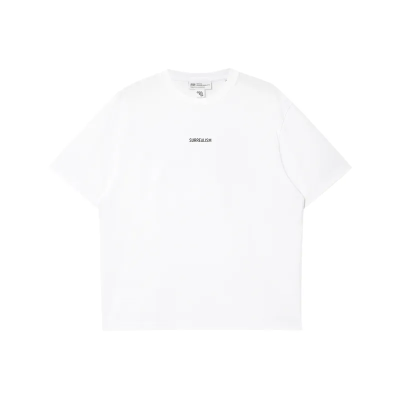 JACK JONES· x DALI T Shirt Men's-1